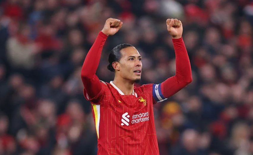 موعد مباراة ليفربول القادمة ضد فولهام في الدوري الإنجليزي